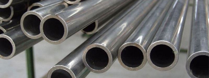 Stainless Steel 347 Seamless Pipe Manufacturer & Supplier in India