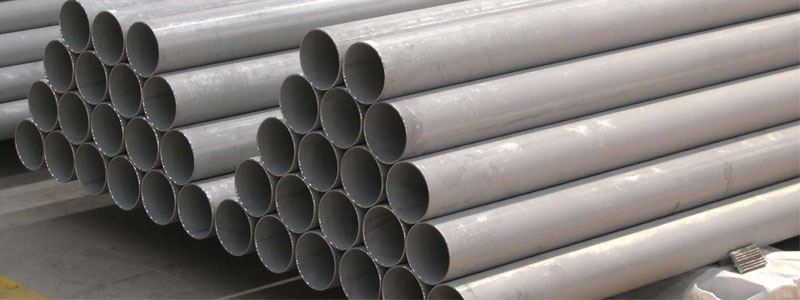Stainless Steel 304L Seamless Pipe Manufacturer & Supplier in India