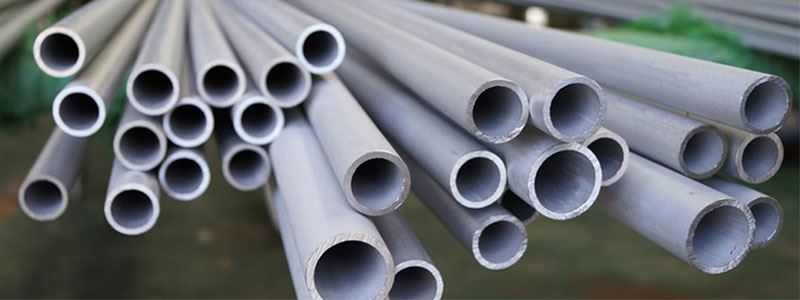 Stainless Stel 310S Seamless Pipe Manufacturer & Supplier in India