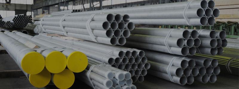 Stainless Steel 316 Seamless Pipe Manufacturer & Supplier in India