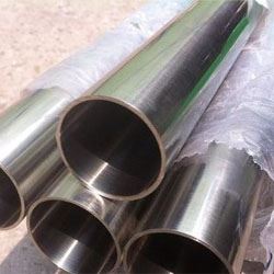 Stainless Steel 304 Welded Pipe Supplier