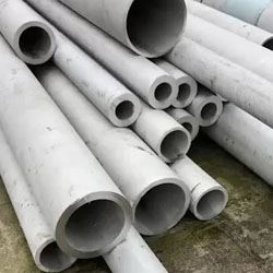 Stainless Steel 304L Welded Pipe Manufacturer