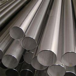 Stainless Steel 316 Welded Pipe Manufacturer