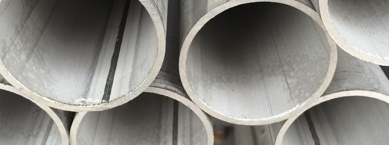 Stainless Steel 316 Welded Pipe Manufacturer & Supplier in India
